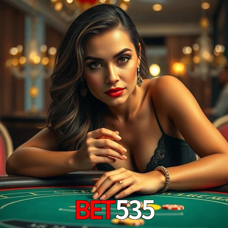 bet535 VIP Rewards