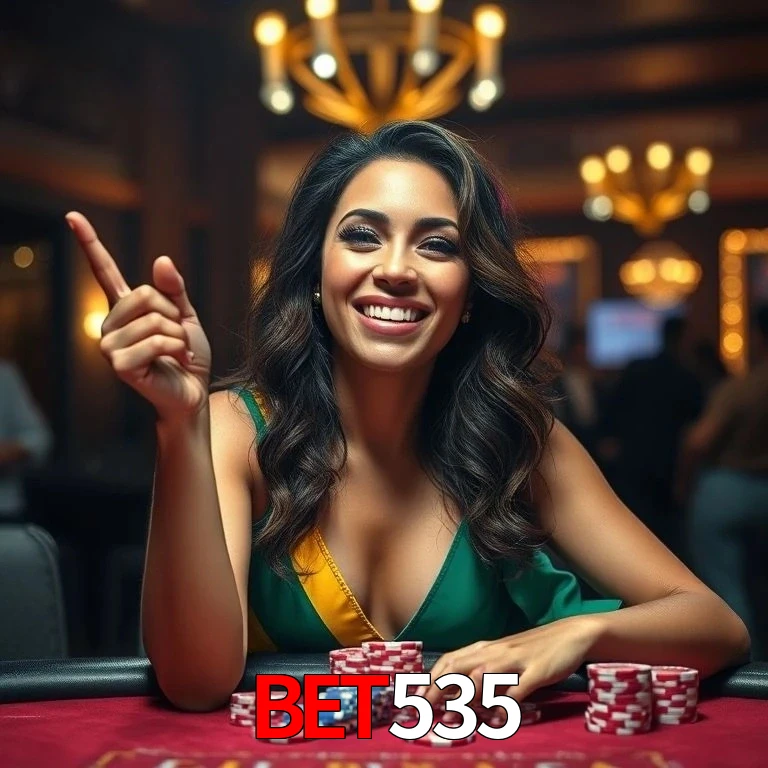bet535 Segurança