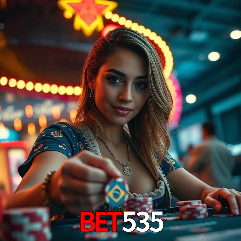 bet535 Suporte