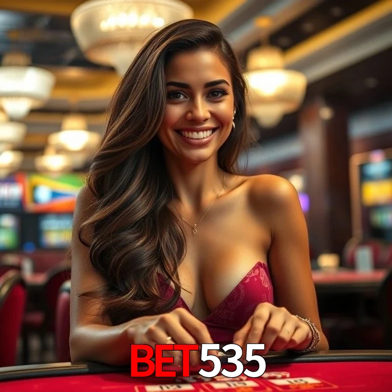 bet535 App Design