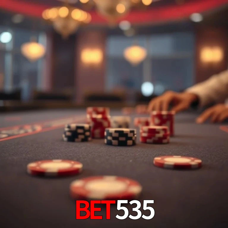 bet535 Promoções