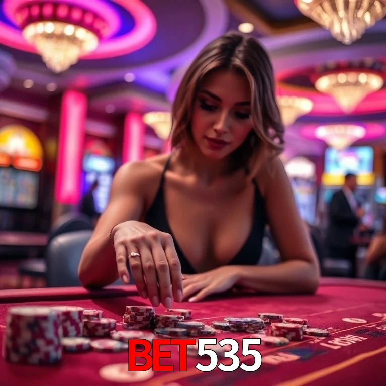 bet535 Casino RNG