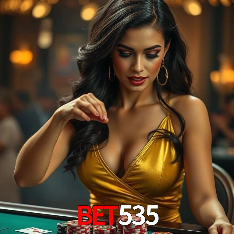 bet535 Segurança