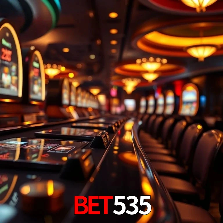 bet535 Segurança