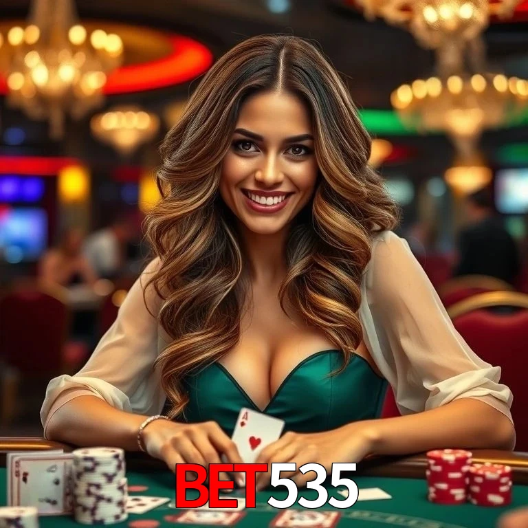 bet535 Segurança