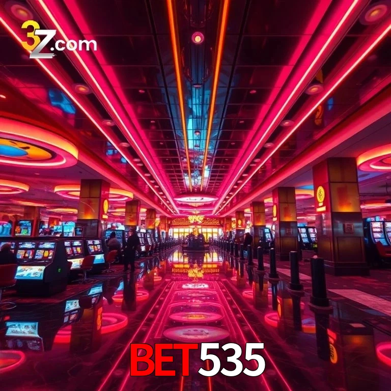 bet535 APK Interface