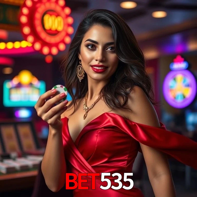 bet535 Torneios Slots