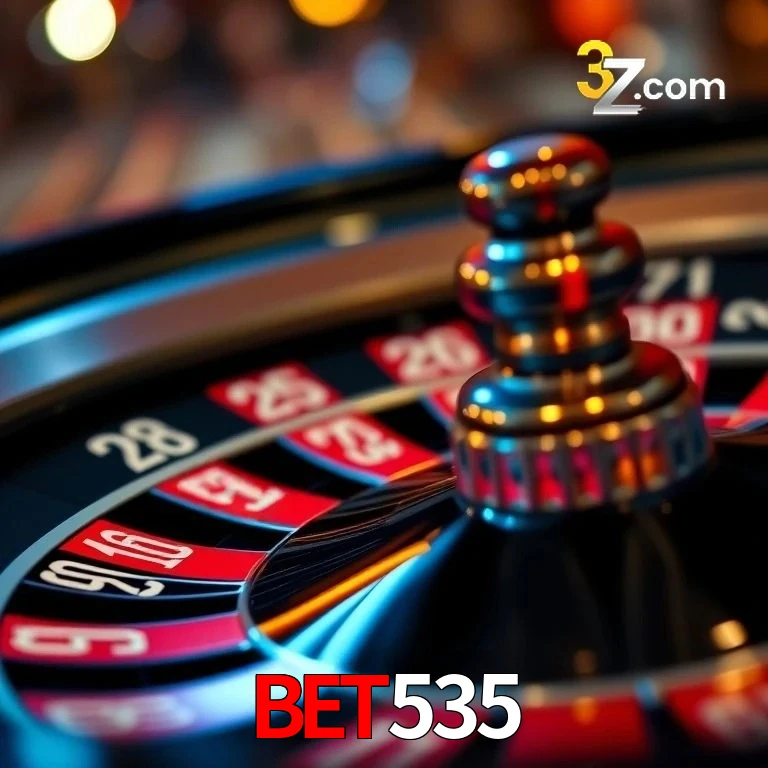 bet535 Segurança