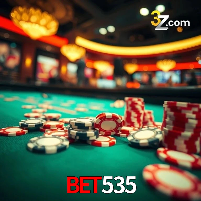 bet535 Segurança