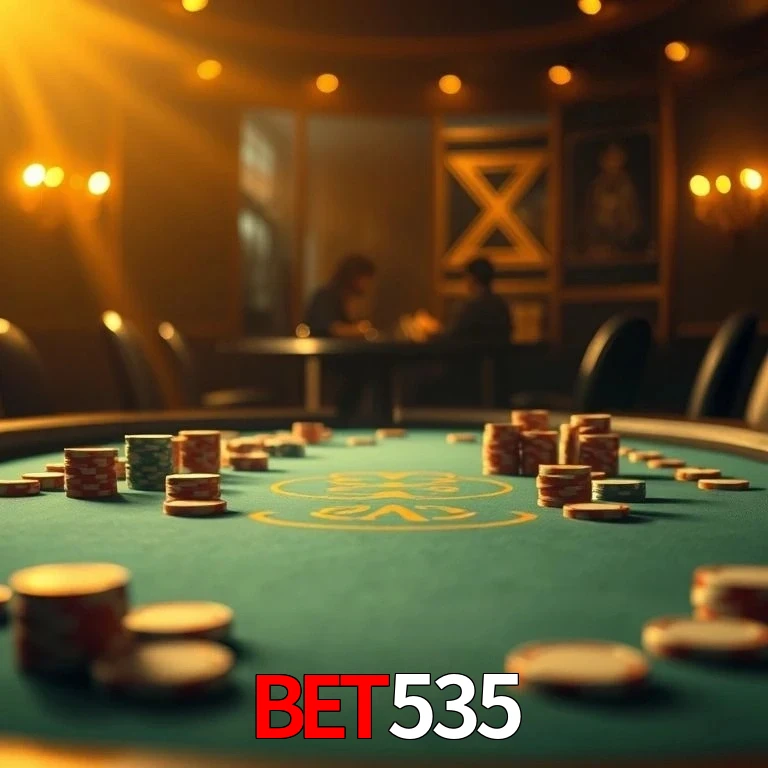 bet535 platform