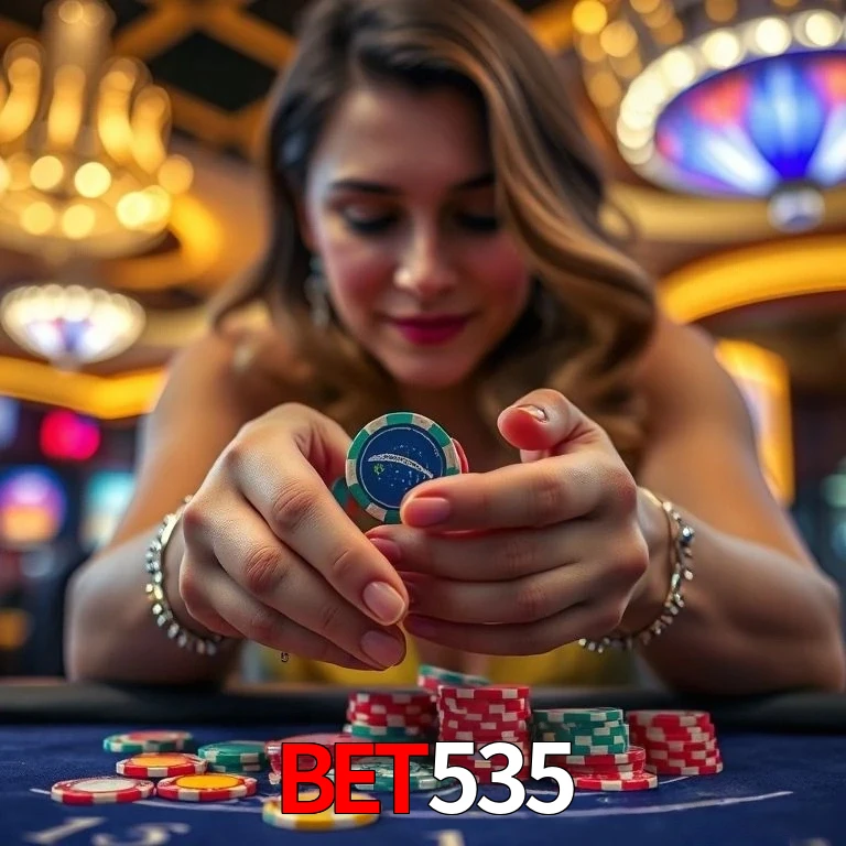 bet535 Segurança