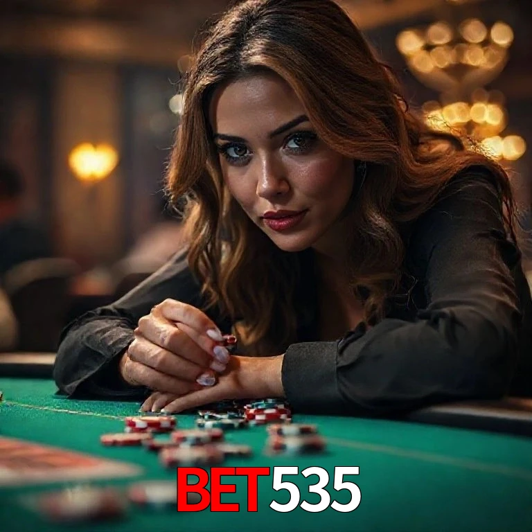 bet535 Sistema Bônus