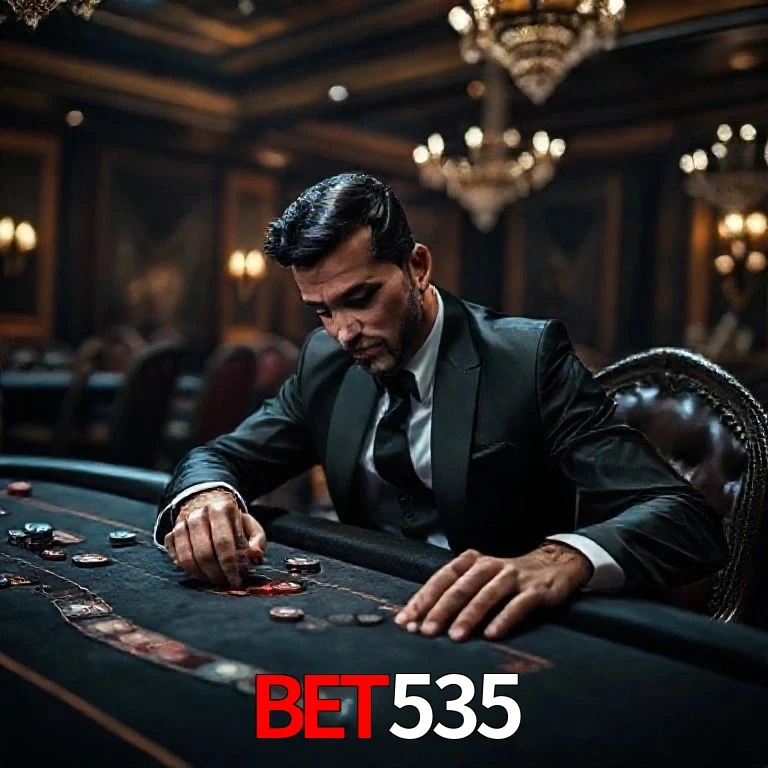bet535 Segurança