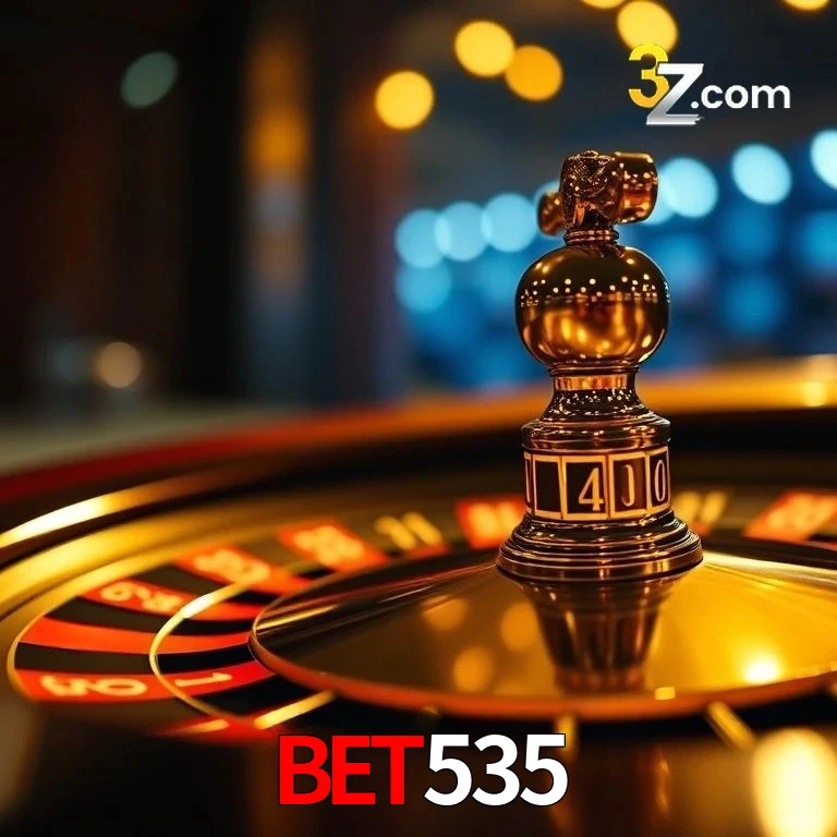 bet535 Segurança