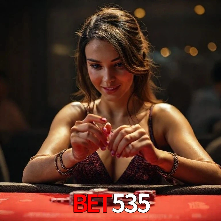 bet535 Segurança